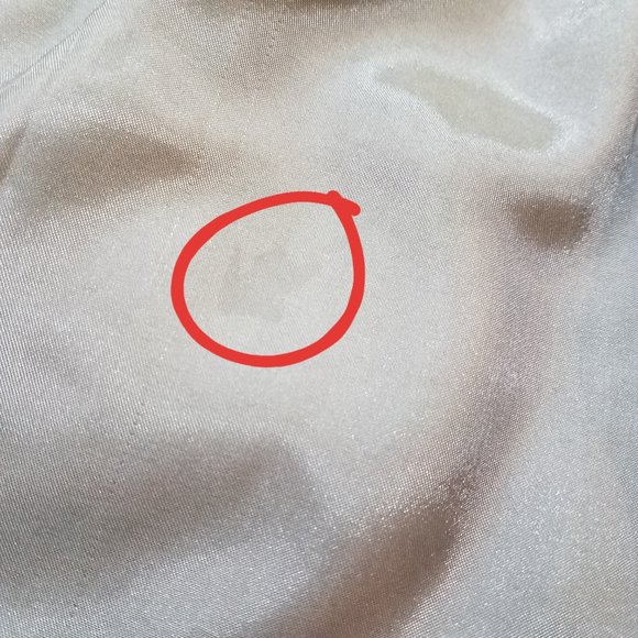 Peace of Cake Faux Fur Jacket Toddler 2-4 - Picture 11 of 13